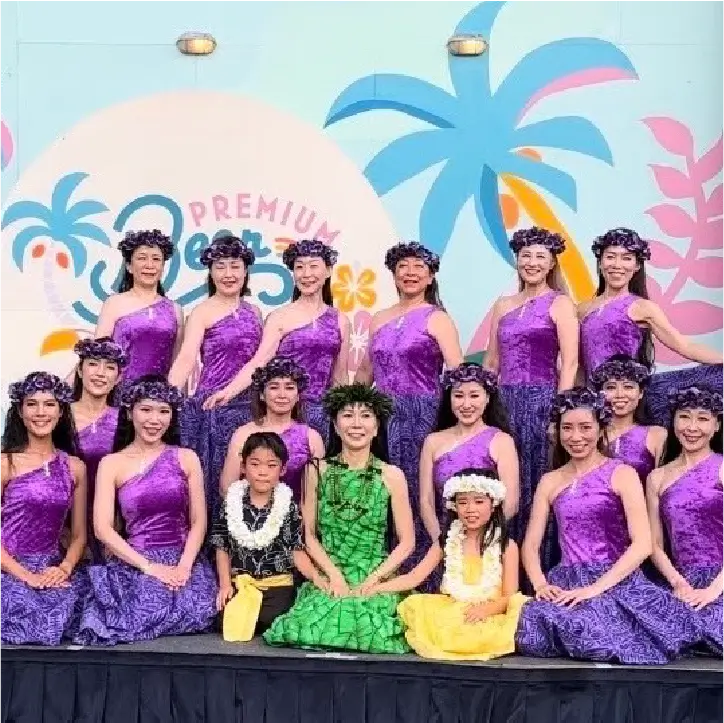 Iwalani School