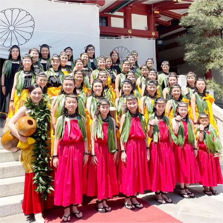 Iwalani School