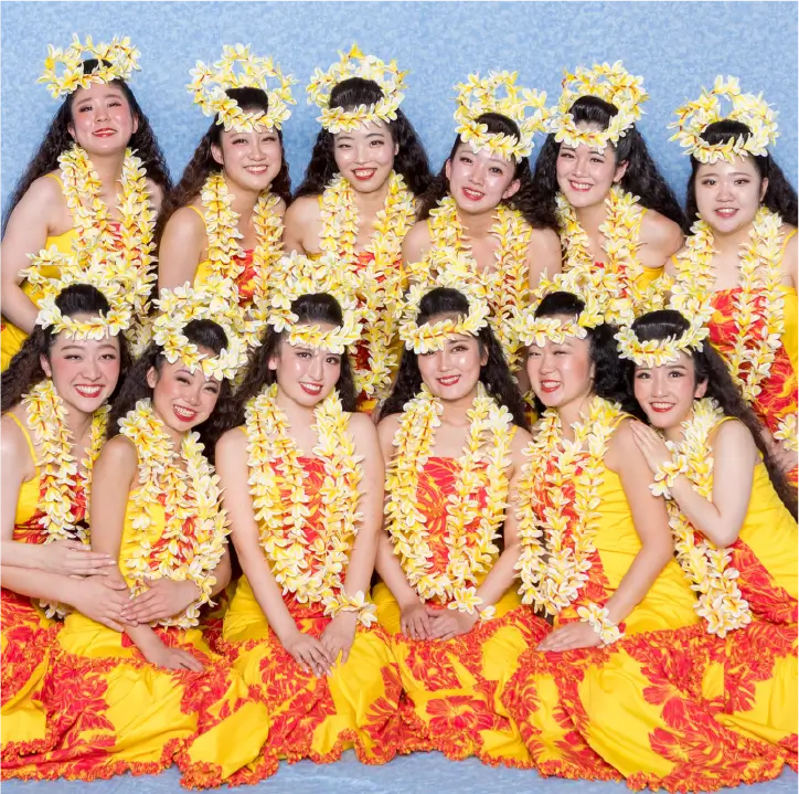 Hula Hālau