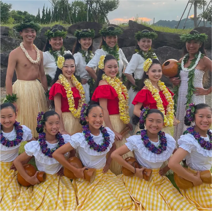 Hula Hālau