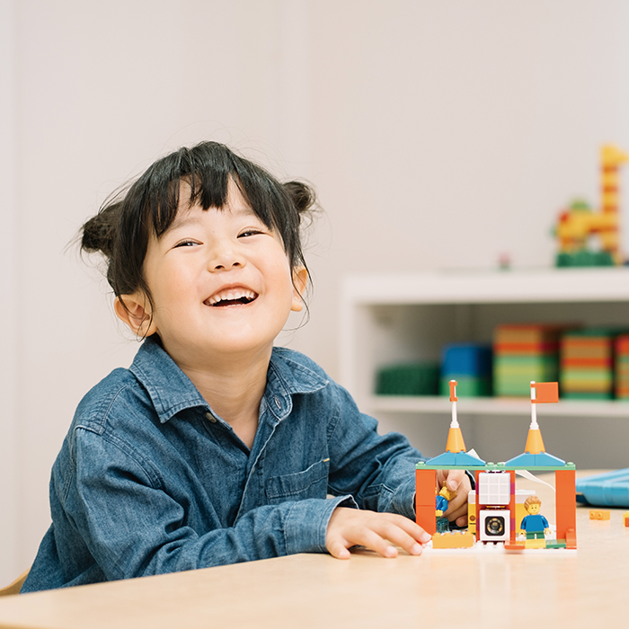 プログラミングにチャレンジ！