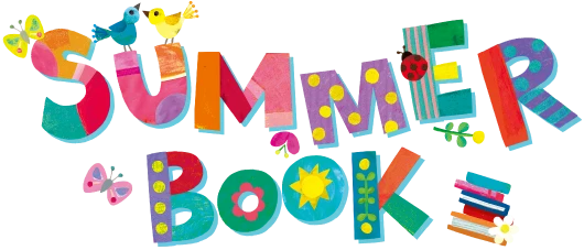 Summer Book 夏休み日記