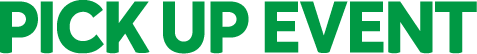 Pick Up Event
