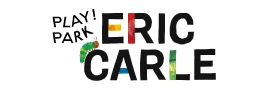 PLAY! PARK ERIC CARLE ロゴ