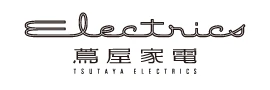 二子玉川 蔦屋家電 ロゴ