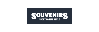 スーベニアーズ ロゴ