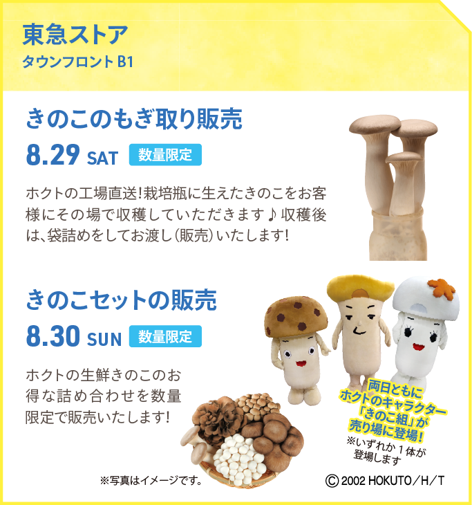 東急ストア