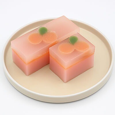 虎屋ういろ〉□5月22日(木)～28日(水)※最終日19時終了 □ジス