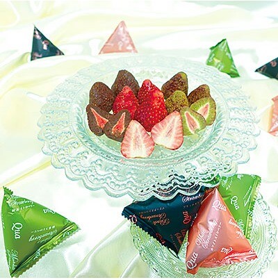 染み込みスイーツQua (クア)〉□12月18日(木)～2026年1月7日(水) [1月1