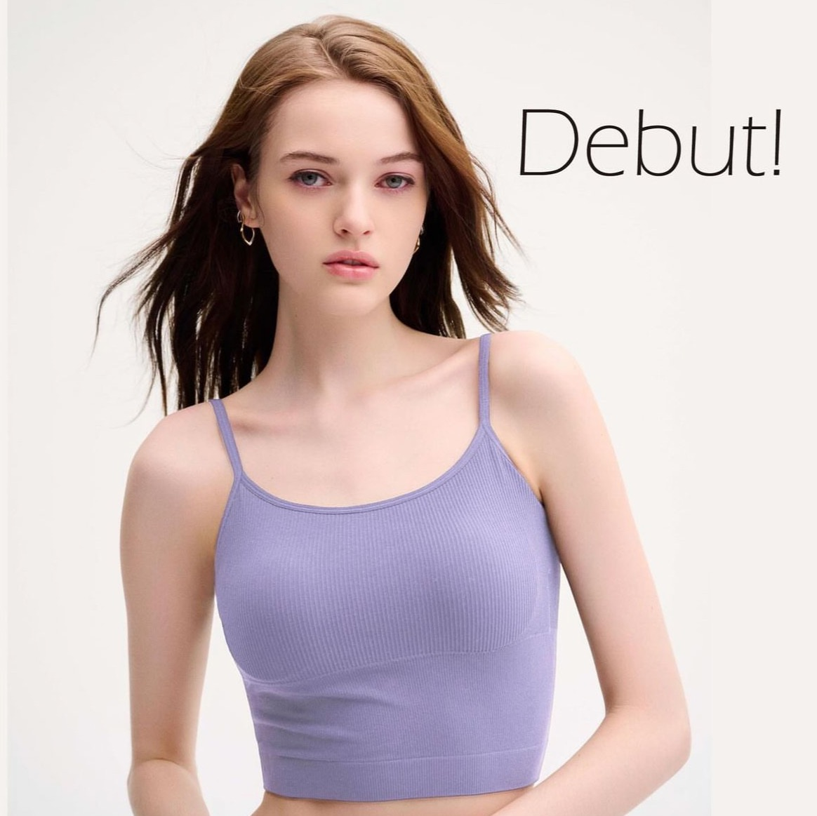 この夏、1枚でもキマる。ブラトップがAMPHIから登場！ アンフィ ショップニュース 二子玉川ライズ