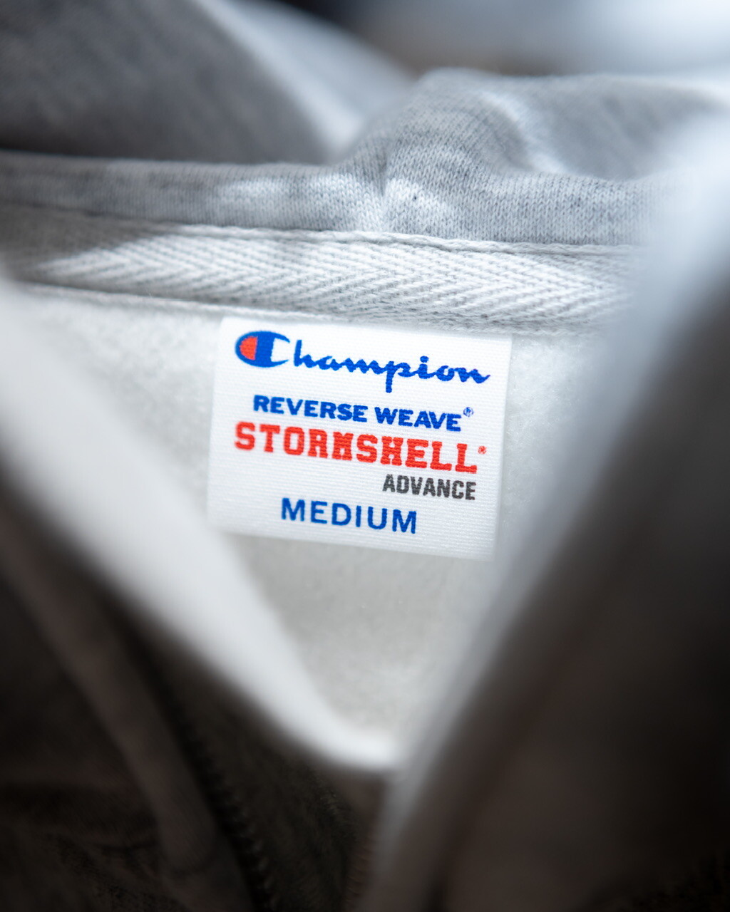 REVERSE WEAVE®︎STORMSHELL®︎ADVANCE] | Champion | Shop news