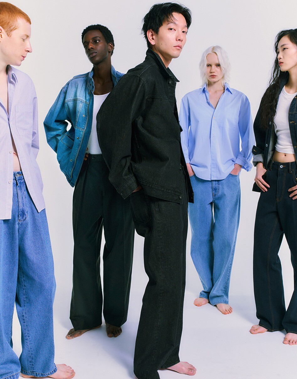 通年活躍！デニムパンツ 【ADAM ET ROPÉ JEANSのご紹介✨】 | アダム