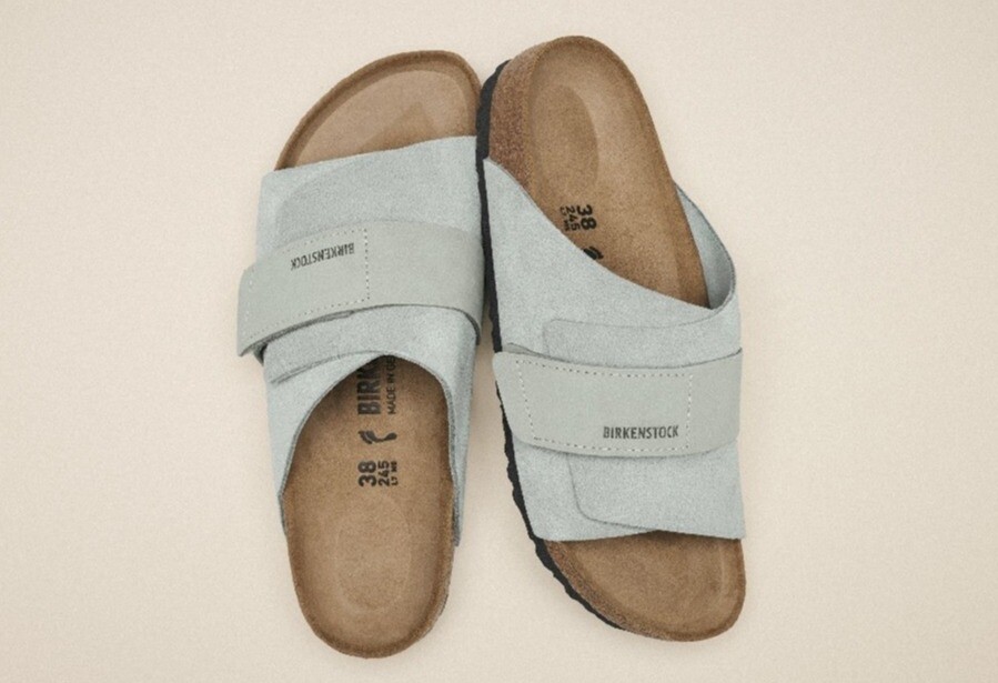 New colors of Kyoto appear. | Birkenstok | Shop news
