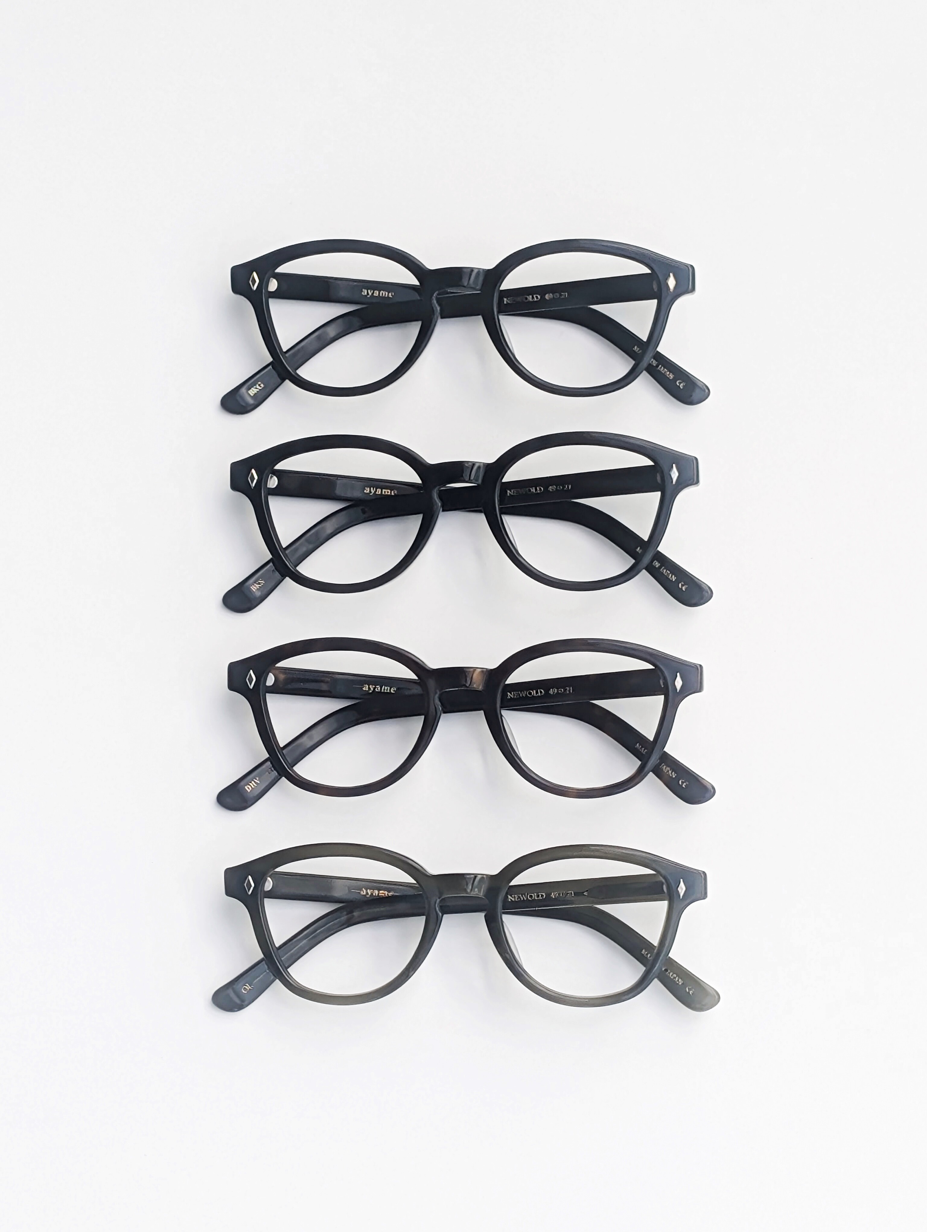 Ayame Newold is in stock! | TLIP | Shop news | Futakotamagawa Rise