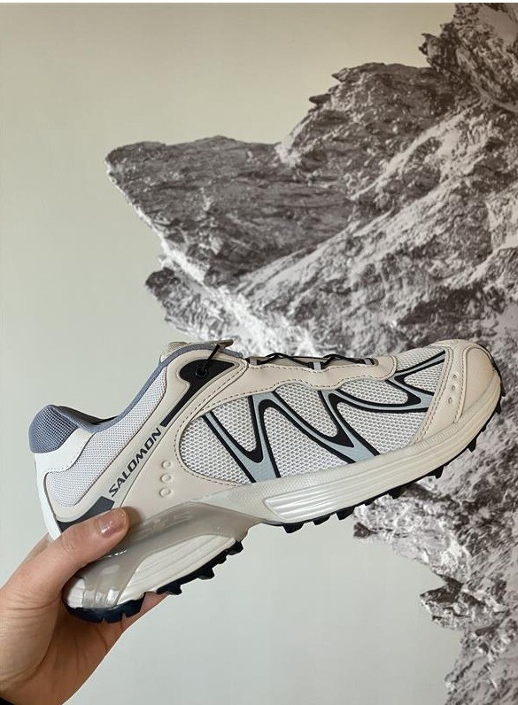 XT-WHISPERの新色が登場！ | サロモン ストア | ショップニュース