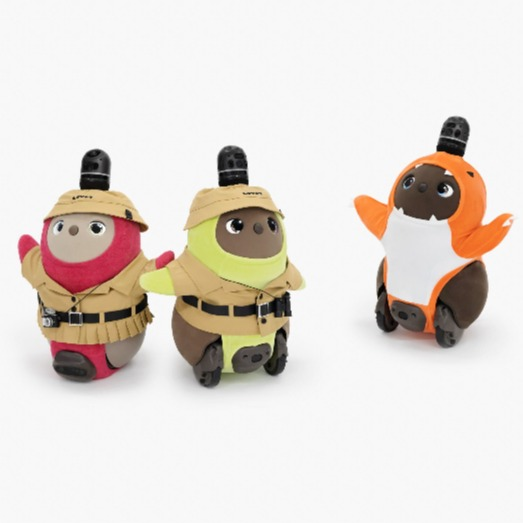 🦖ラボット新作ウェア発売✨ | ラボットストア | ショップニュース