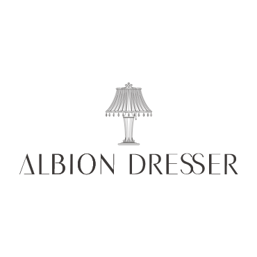 アルビオン ドレッサー