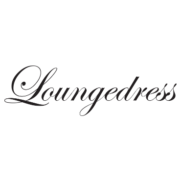 ラウンジドレス