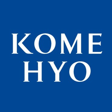 KOMEHYO