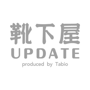 靴下屋 UPDATE