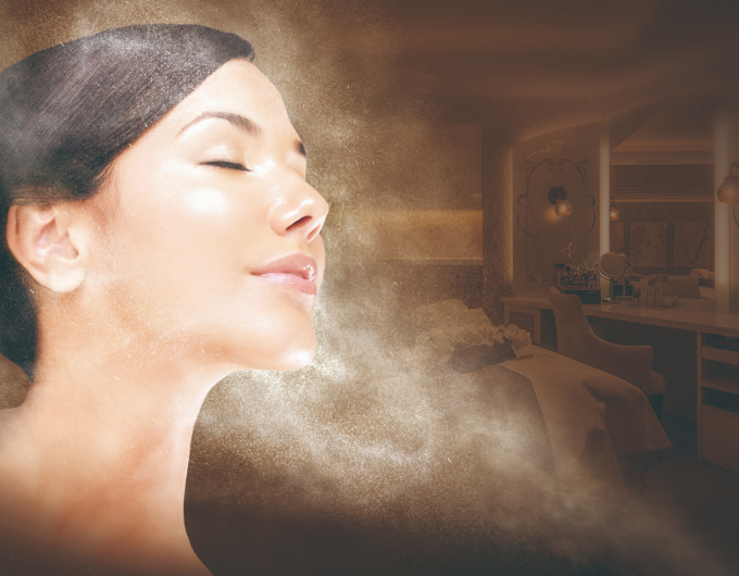 ヒトカンフェイシャル（約60 分）