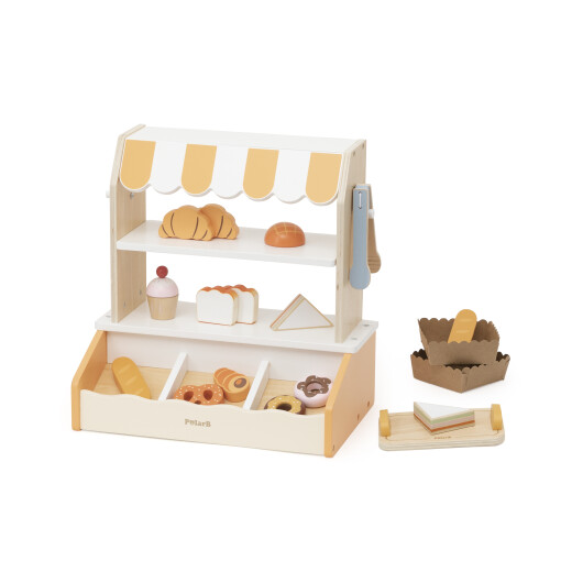 焼きたてパンやさん