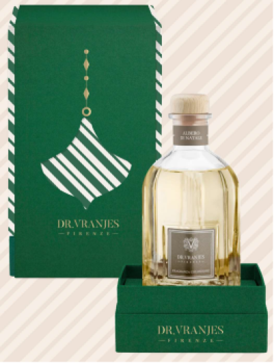 ALBERO DI NATALE〈アルベロディナターレ〉