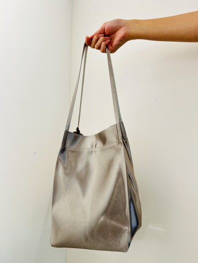 ひかるバッグ ローズ