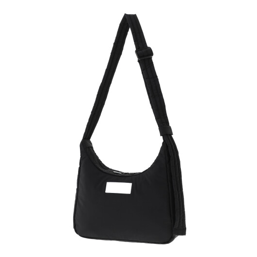 Allerton Shoulder Bag Padded Polyester Poplin