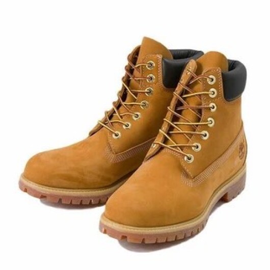 Timberland   6inchブーツ
