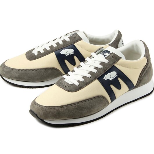 KARHU  フィンランドのスニーカー アルバトロス