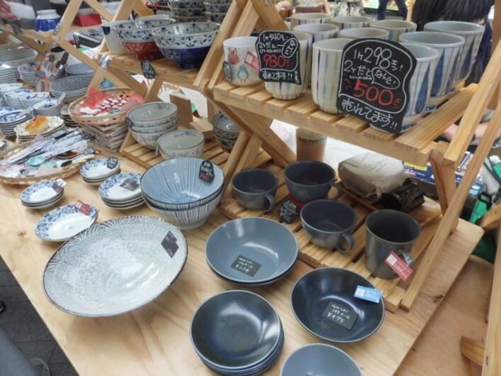 二子玉川街市場futako座位 二子玉川rise