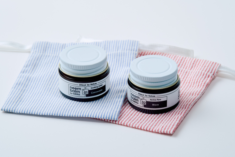 ボカシ背景画像