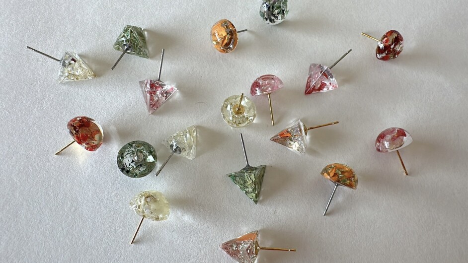 ボカシ背景画像