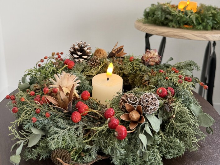 ボカシ背景画像