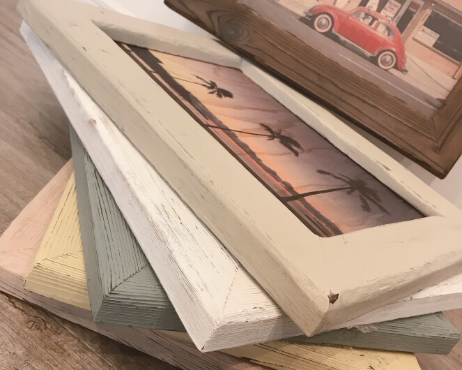 ボカシ背景画像