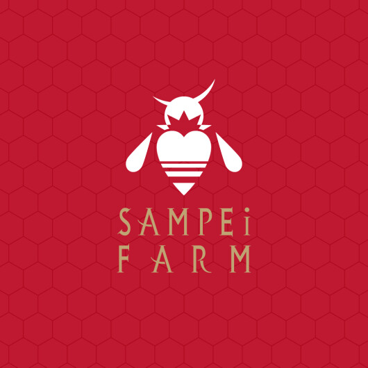 ボカシ背景画像