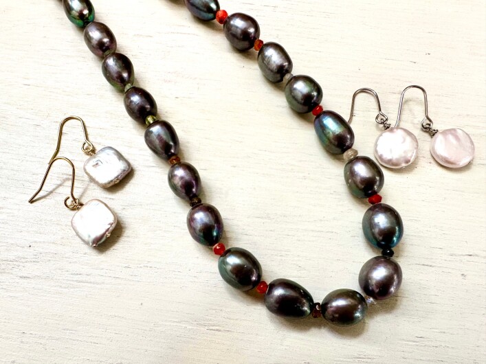 ボカシ背景画像