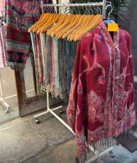 ボカシ背景画像