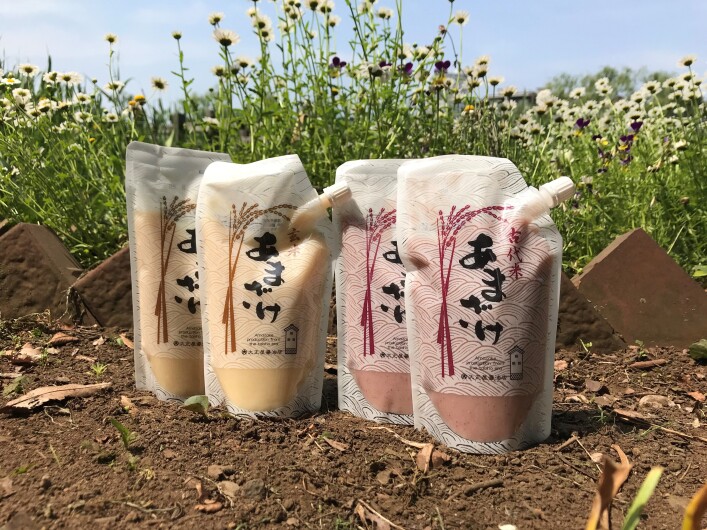 ボカシ背景画像