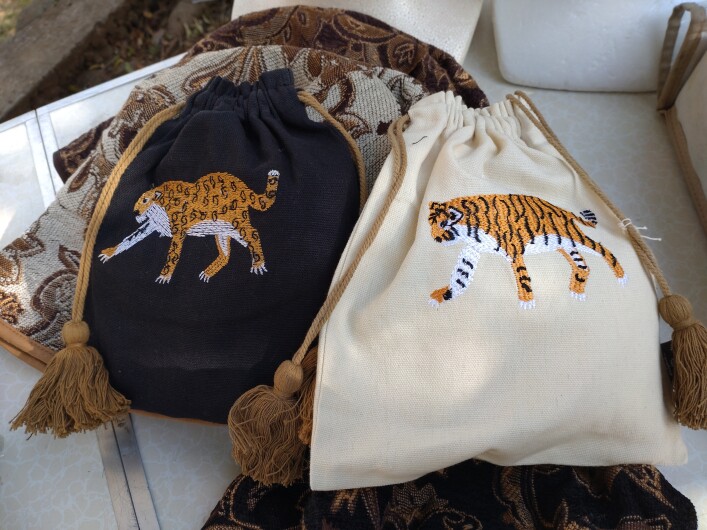 ボカシ背景画像