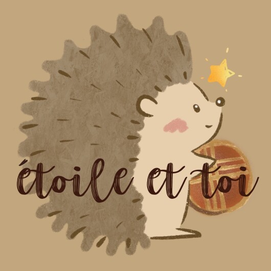 ボカシ背景画像