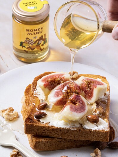 ボカシ背景画像