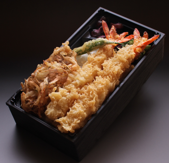 〈茅ヶ崎うどんあおい〉■12月7日(木)～13日(水) ■This week 2