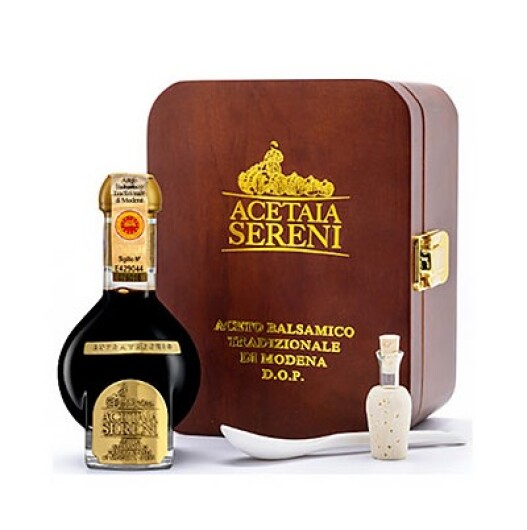 〈ACETAIA SERENI (アチェタイア・セレニ)〉■12月18日(木)～24日(水)　 ■食紀行売場 特設スペース