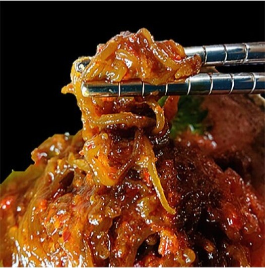 〈沖縄海藻専門店 もずキム〉■3月26日(木)～4月1日(水) 　■ジスウィーク3