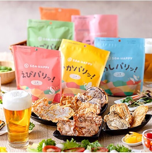 〈SEA HAPPY〉■1月8日(木)～14日(水) ※最終日は19時終了　 ■ジスウィーク1