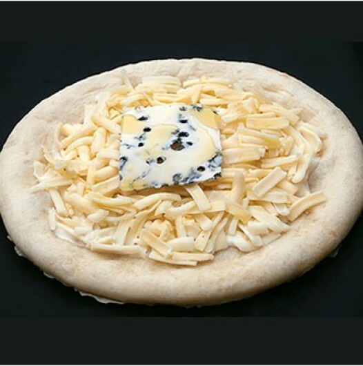 〈Tommys Pizza (トミーズピッツァ)〉 ■10月8日(木)～14日(水) ■ジスウィーク1