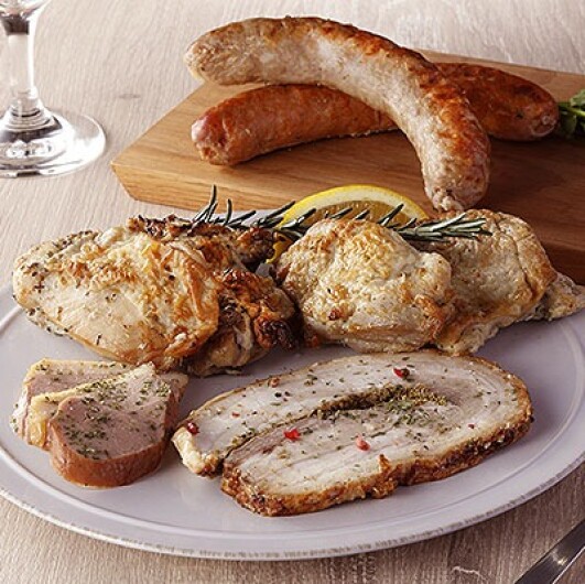 〈bigote (ビゴーテ)〉■3月19日(木)～25日(木)　 ■ジスウィーク2