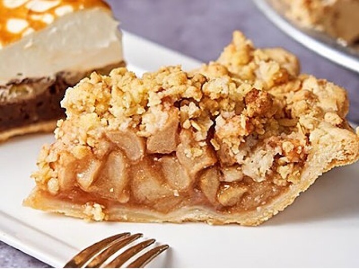〈THE PIE HOLE LOS ANGELES〉■5月15日(木)～21日(水) ※最終日19時終了　 ■ジスウィーク1